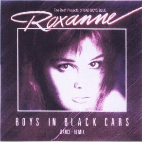 Download track Give A Little Love (Instrumental) Roxanne