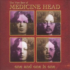 Download track How Does It Feel Medicine Head