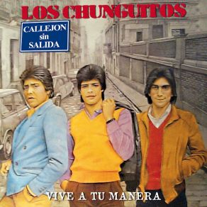 Download track Por La Calle Abajo (Directo) Los Chunguitos