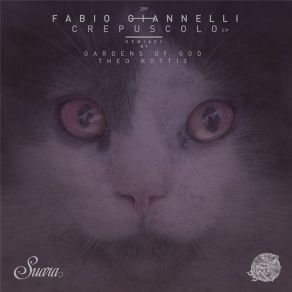 Download track Crepuscolo (Original Mix) Fabio Giannelli