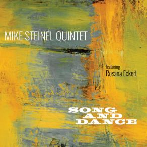 Download track Whispered Tear Mike Steinel Quintet