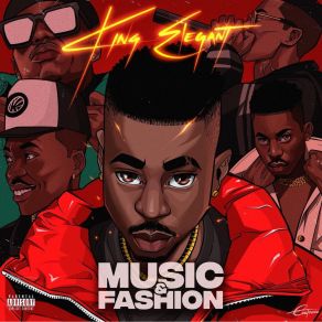 Download track Shaambo King ElegantLovisa The Superstar