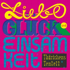 Download track Liebe Thärichens Tentett