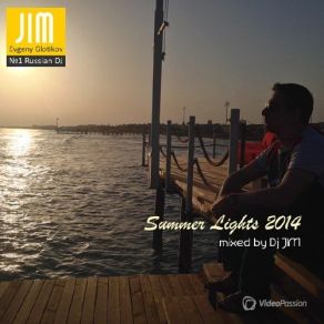 Download track Above The Sky (Ethillas Summer Remix) Dj JimAdam Sobiech