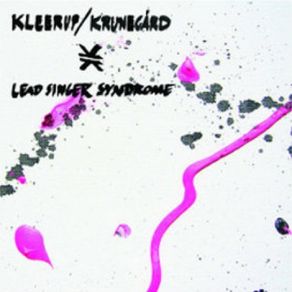 Download track Lead Singer Syndrome Kleerup