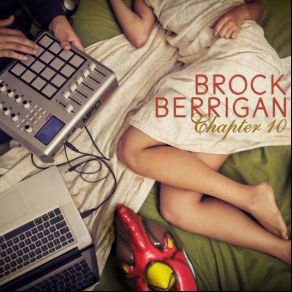 Download track Valley Of Fire Brock Berrigan