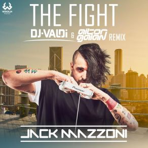 Download track The Fight (Dj Valdi'and Aitor Galan Remix) Jack Mazzoni, DJ Valdi'