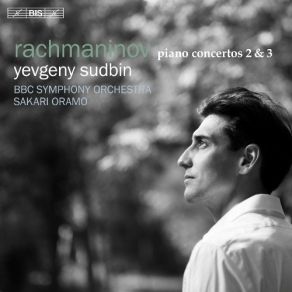 Download track 6. Piano Concerto No. 3 In D Minor Op. 30 - III. Finale Alla Breve Sergei Vasilievich Rachmaninov