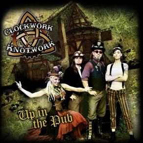 Download track Foggy Dew Clockwork Knotwork