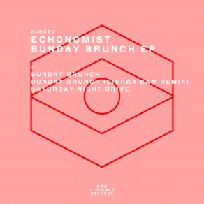 Download track Sunday Brunch (Original Mix) Echonomist