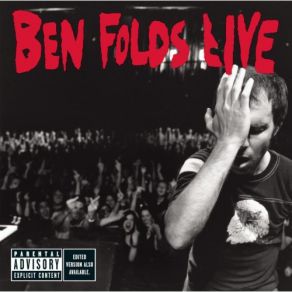 Download track Tiny Dancer Ben Folds