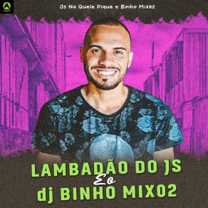 Download track Senta Pro Pai Pai DJ BINHO MIX02