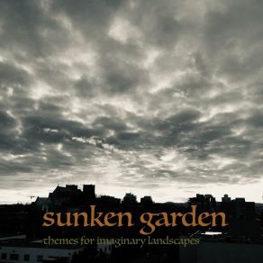 Download track For Solace Sunken Garden