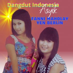 Download track Pasrah Fhani Maholai