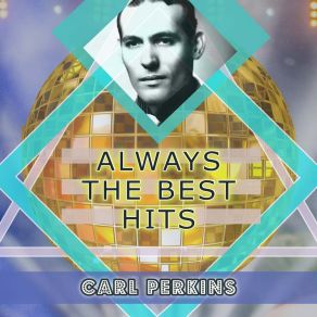 Download track That's All Right Carl Perkins