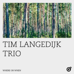 Download track Believe In It Tim Langedijk TrioKarel Boehlee