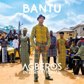 Download track Se Jeje Bantu