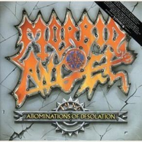 Download track The Invocation / Chapel Of Ghouls Morbid Angel