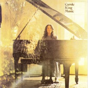 Download track Growing Away From Me Carole King