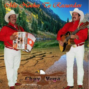 Download track El Amor De Mi Vida Chuy Vega