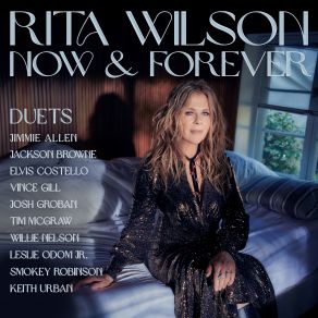 Download track Slip Slidin' Away Rita WilsonWillie Nelson