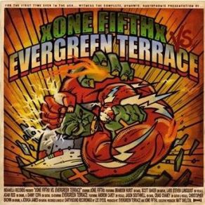 Download track Behind My Back Evergreen Terrace, Andrew Carey