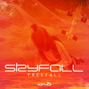 Download track New Level Of Being (Skyfall Remix) SkyfallEgorythmia