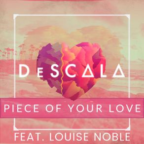 Download track Piece Of Your Love Louise Noble