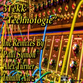 Download track Technologie (Inhum'Awz Remix) 3TekkInhum'Awz