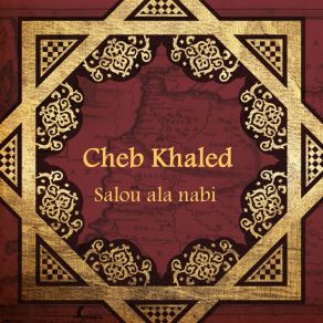 Download track Darhali Zahri (Moual) Cheb Khaled