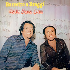 Download track Esquecido Barreiro E Braggí