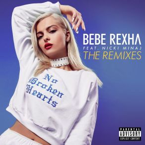 Download track No Broken Hearts (Ruby Rose Remix) Bebe Rexha