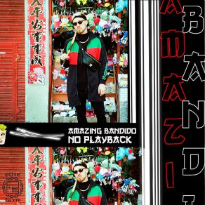 Download track En Punga Amazing BandidoCuban Bling