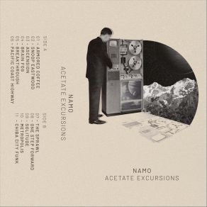 Download track Brain Fog Namo