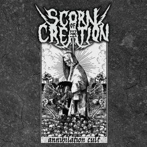 Download track The Plan Scorn Of Creation