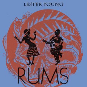 Download track Gigantic Blues Lester Young