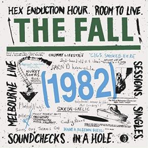 Download track Who Makes The Nazis (Live On The BBC Radio 1 John Peel Show, 15 09 1981) The Fall