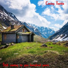 Download track Waiting For Your Figure To Return Conley Tootle