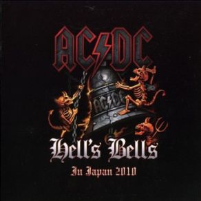 Download track Hell Ain't A Bad Place To Be AC / DC