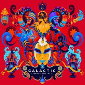 Download track Julou Galactic