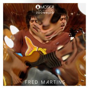 Download track Tempo Afora Fred Martins