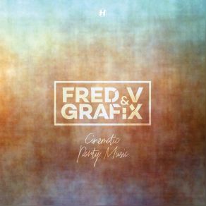 Download track Drowning Without You Fred V & Grafix