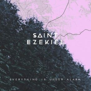 Download track The Black Prayer Saint Ezekiel