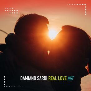 Download track Real Love (Ocean Edit) Damiano Sardi