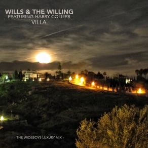 Download track Villa (Dub Mix) The Willing