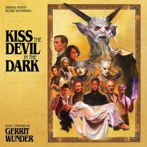 Download track Dragged To Hell / Titles Gerrit Wunder