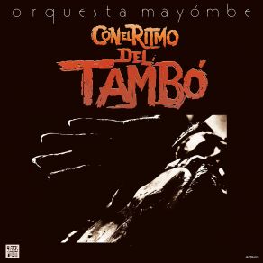 Download track Rumba En El Solar (Remastered 2023) Orquesta Mayombe