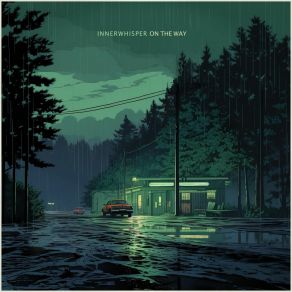 Download track Summer Rain Innerwhisper