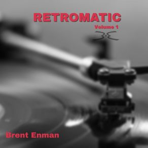 Download track Love Undone Brent Enman