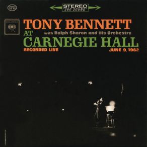 Download track (I Left My Heart) In San Francisco Tony Bennett, Ralph Sharon